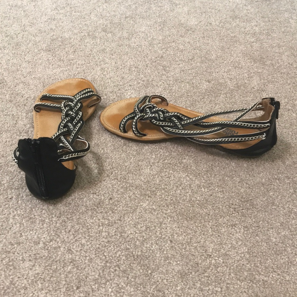 ☀️Sandals☀️
